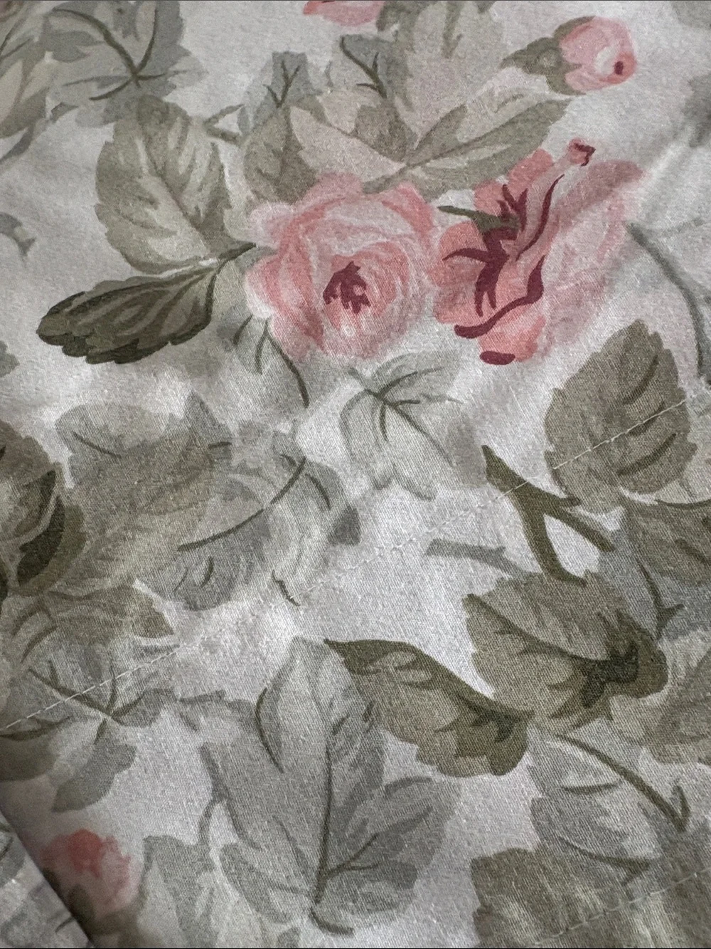 Laura Ashley soft cotton